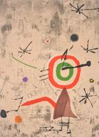 Joan Miro PERSONATGE I ESTELS VII Etching - Sold for $8,960 on 02-17-2024 (Lot 262).jpg